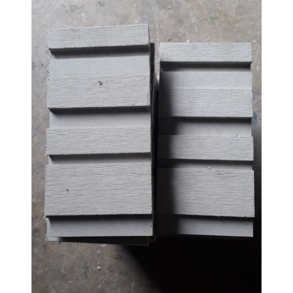 Conwood Dinding Decorative Panel Rhythm Panjang 3 Meter