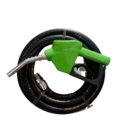 selang nozzle pom mini pertamini digital panjang 3/4/5/6m selang nozzle pertamini digital selang pom