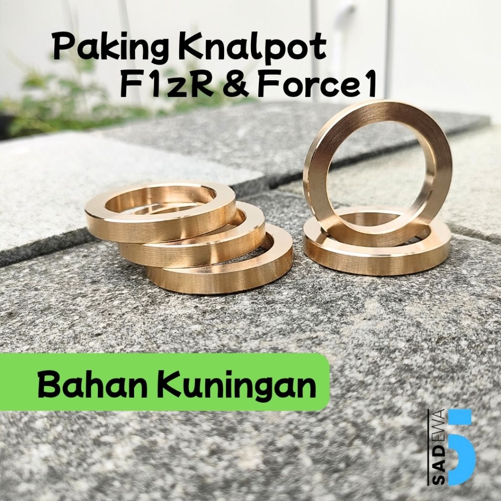 Paking Knalpot Fizr F1zr Force1 Kuningan Perpak Packing Knalpot Fizr F1zr Force1 Kuningan