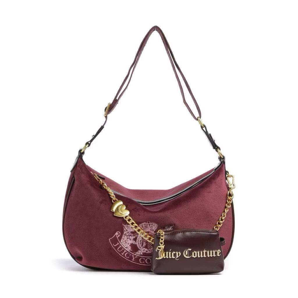 juicy couture hobo bag