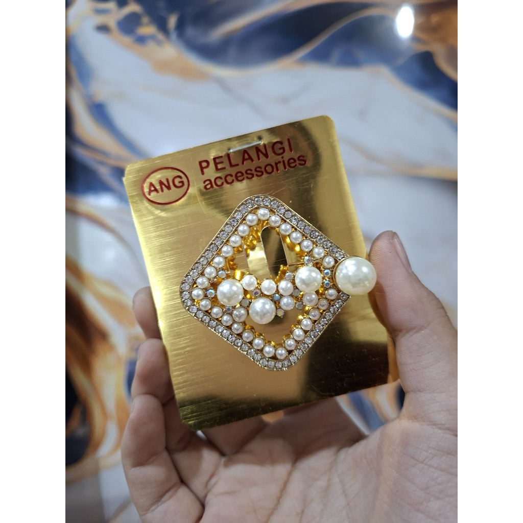 Bros Mewah - Bros Mutiara Cantik - Bros Kondangan