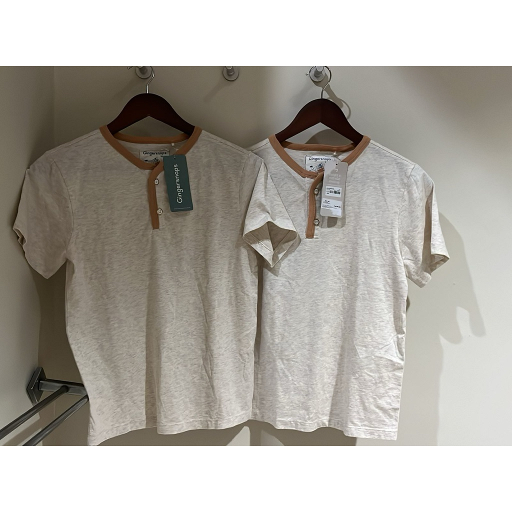 Baju Anak Gingersnaps 12thn