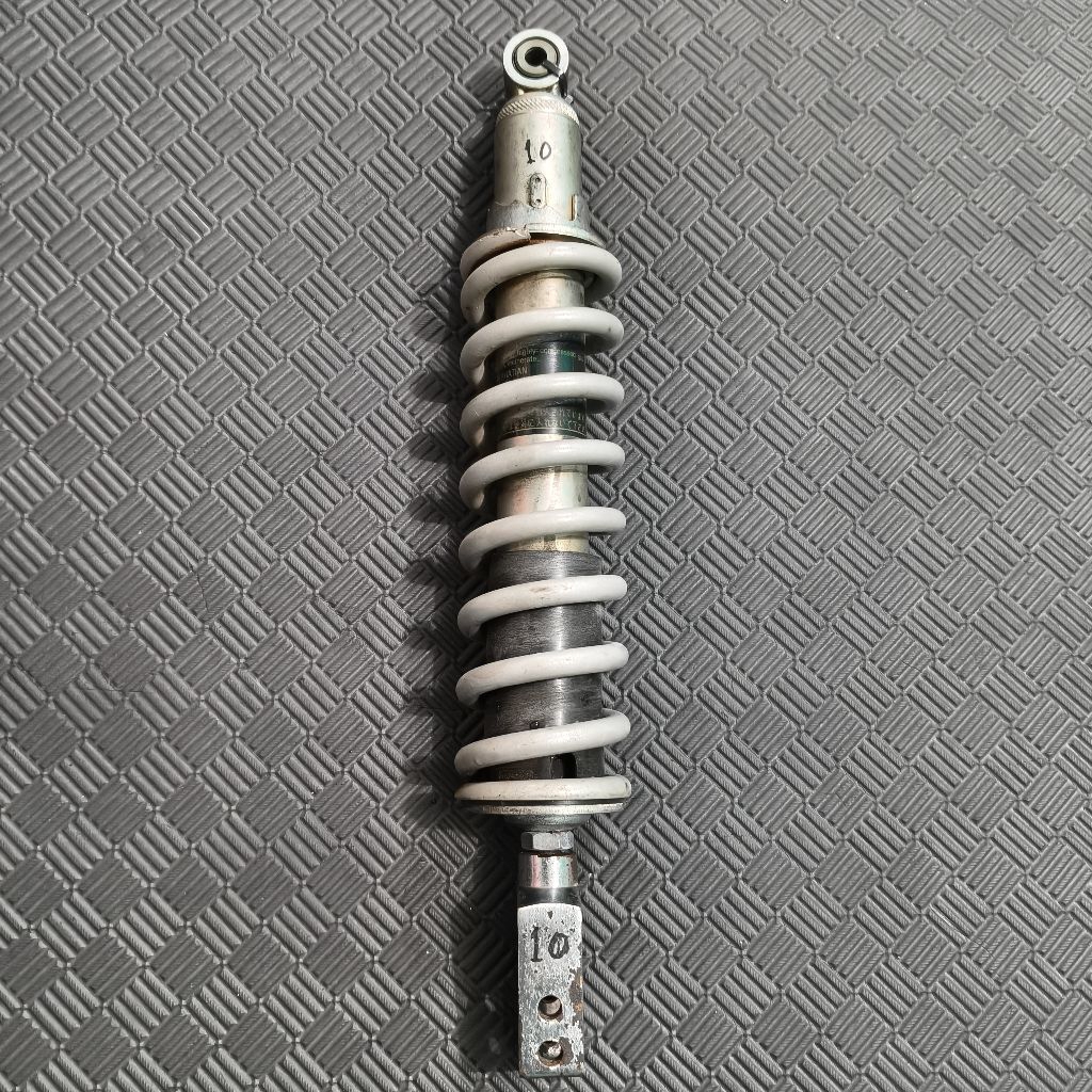 Monoshock KLX 150 Original (bekas)