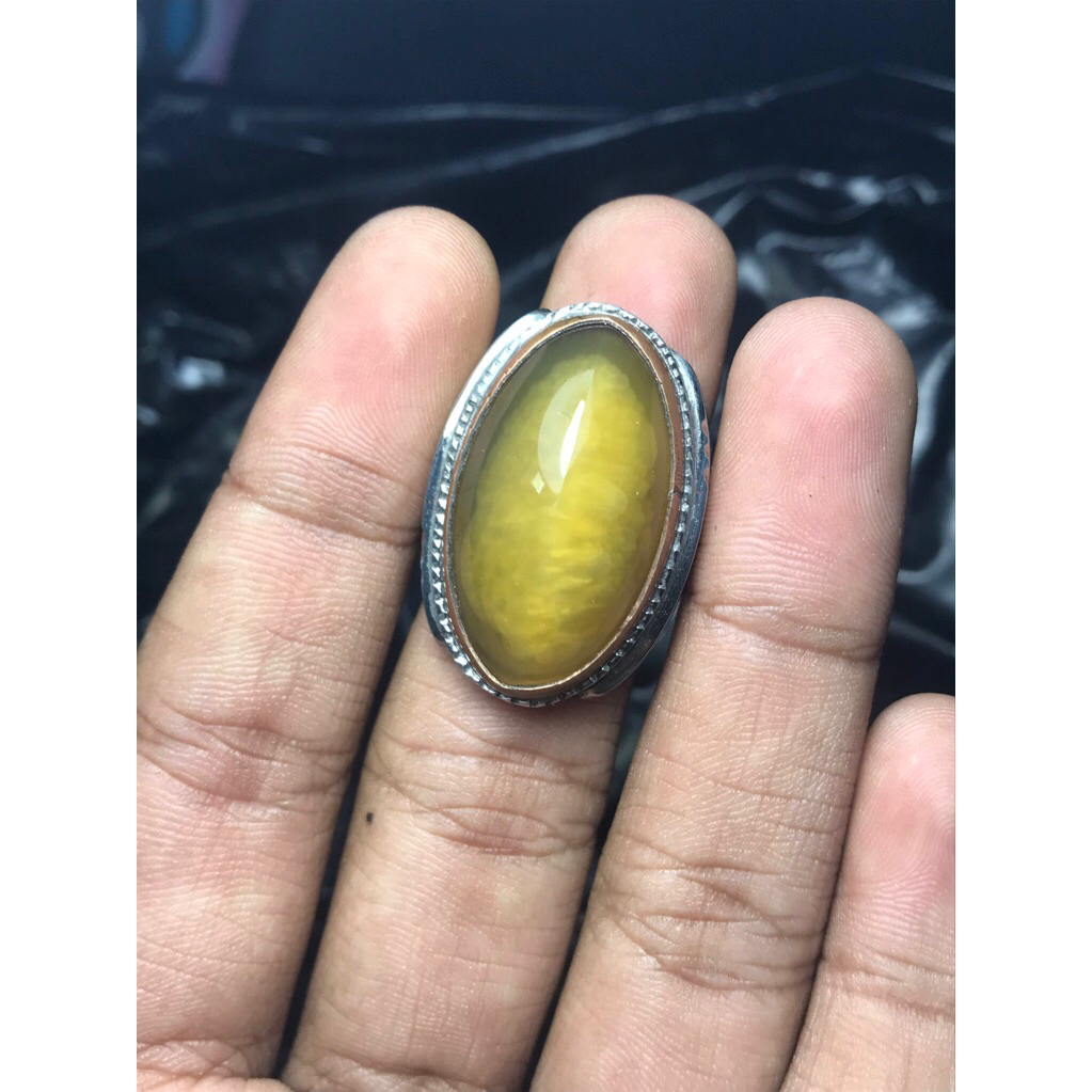 pandan nanas madu ring monel