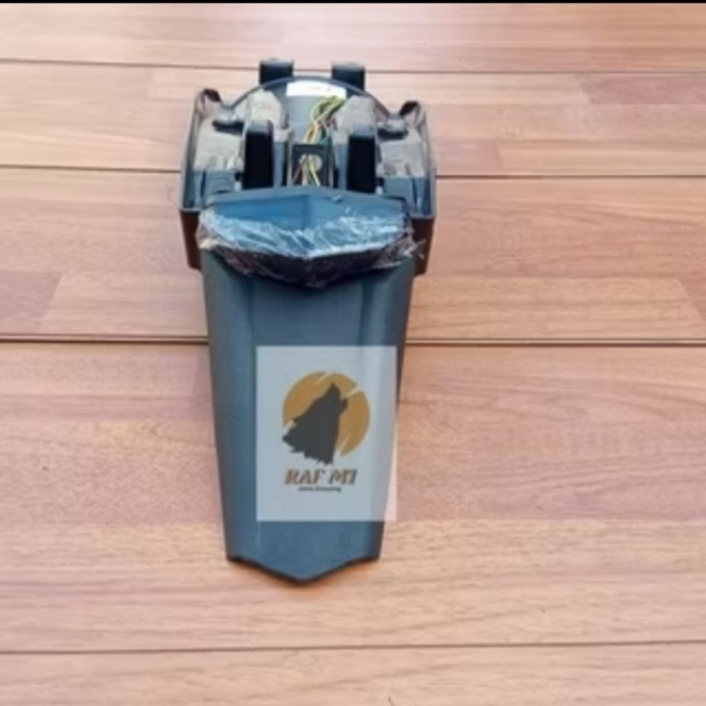 UNDERTAIL CRF 150L UNDERTAIL HRV STOPLAMP CRF 150L UNDERTAIL LAMPU BELAKANG LED UNDERTAIL CRF 150 L 