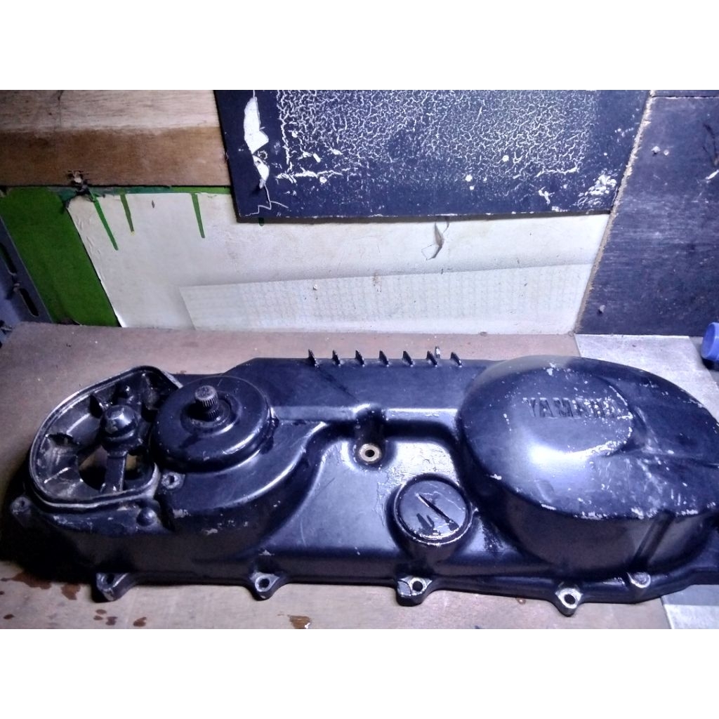 Bak CVT Nouvo Second