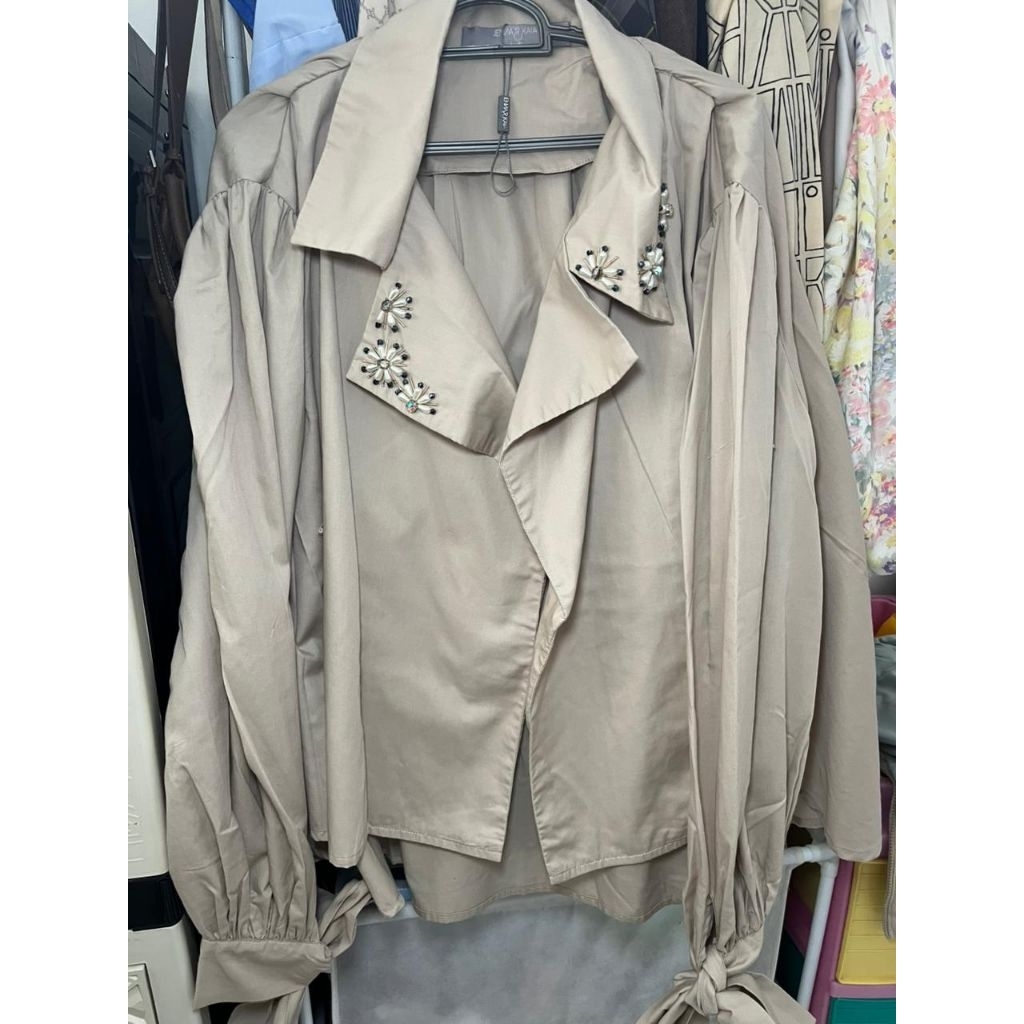 Jenna&Kaia Blazer (PL)