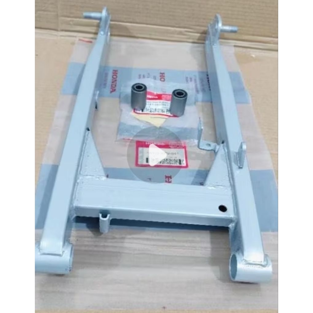 Sasis Swing Arm KEV+ bos sasis Honda Supra Supra x lama Supra fit lama original lokal