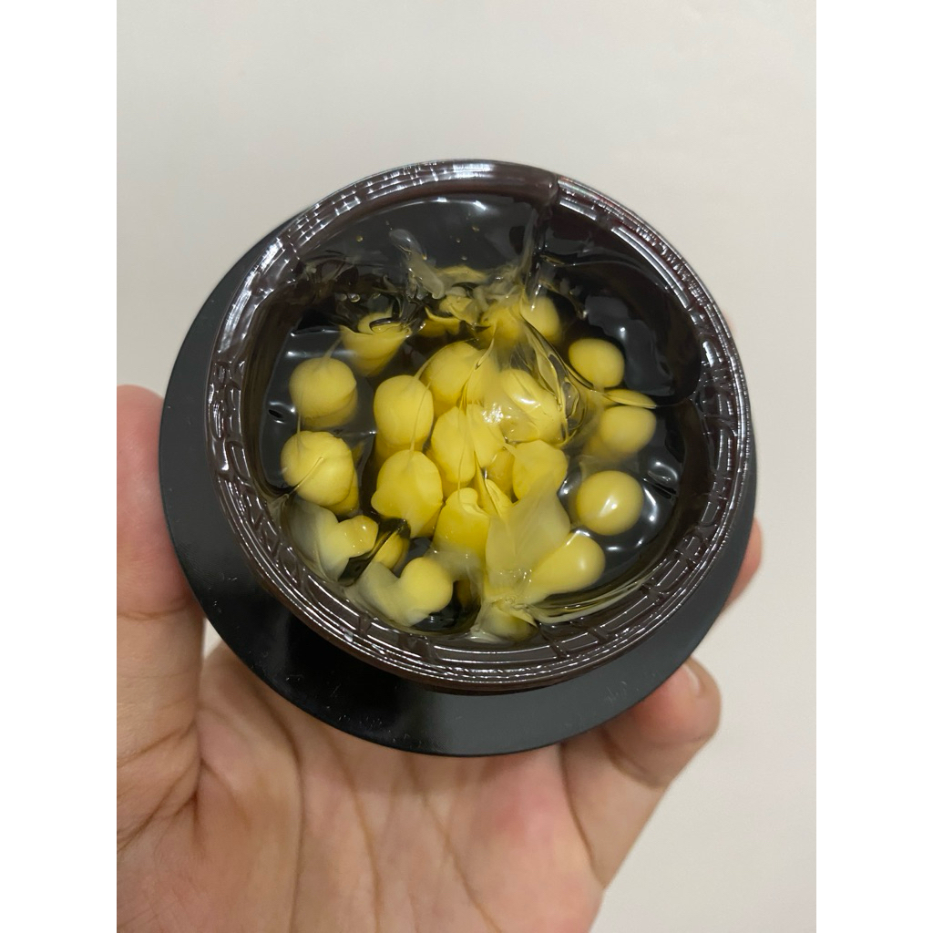 Medicube Deep Vita C Capsule Cream Preloved