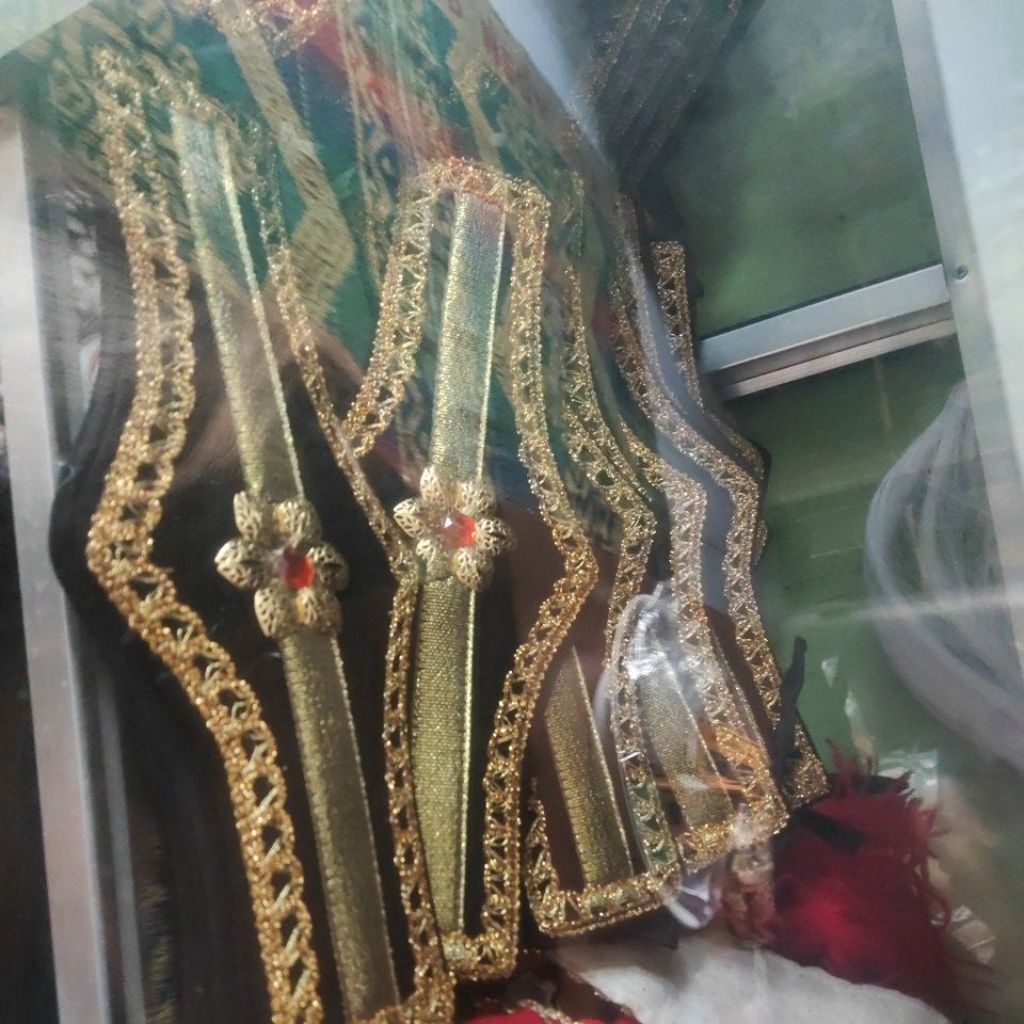 begel warok dan kebo giro