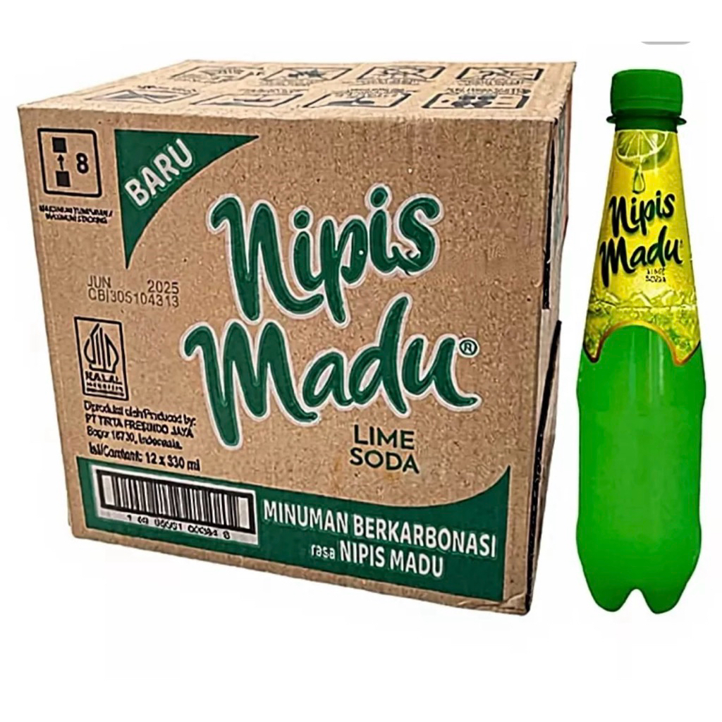 nipis madu
