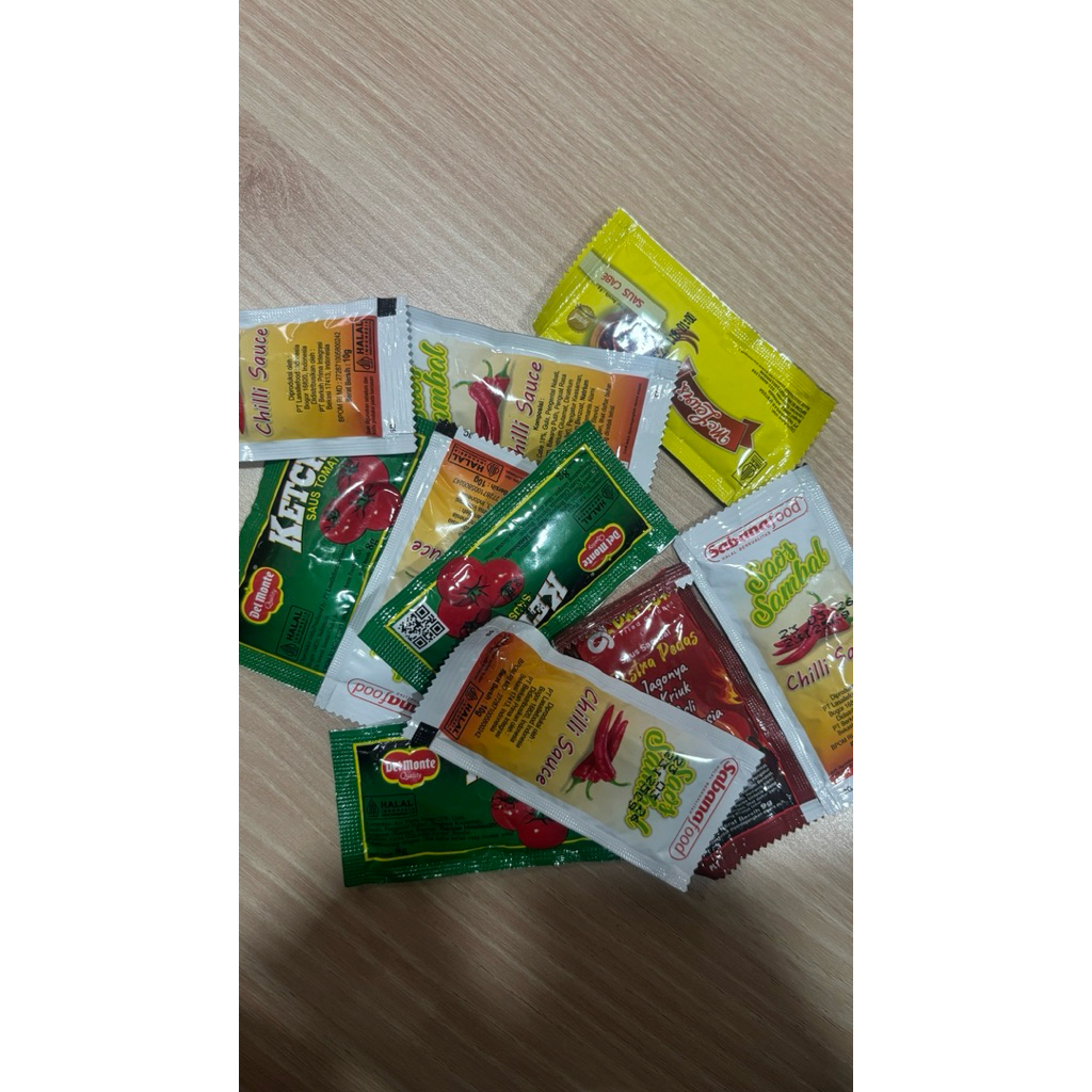 saos sambal dkriuk lewis dll