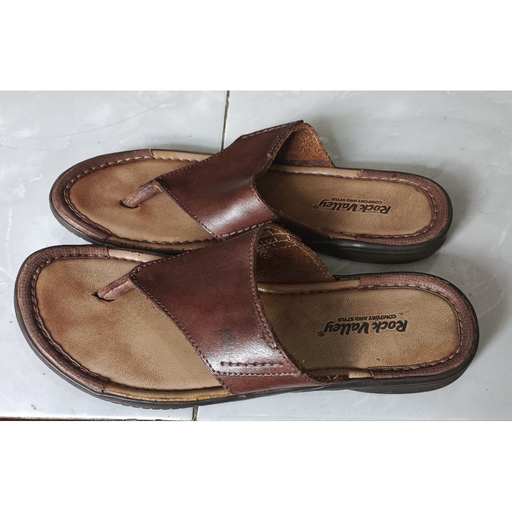 Sandal Rock Valley size 43