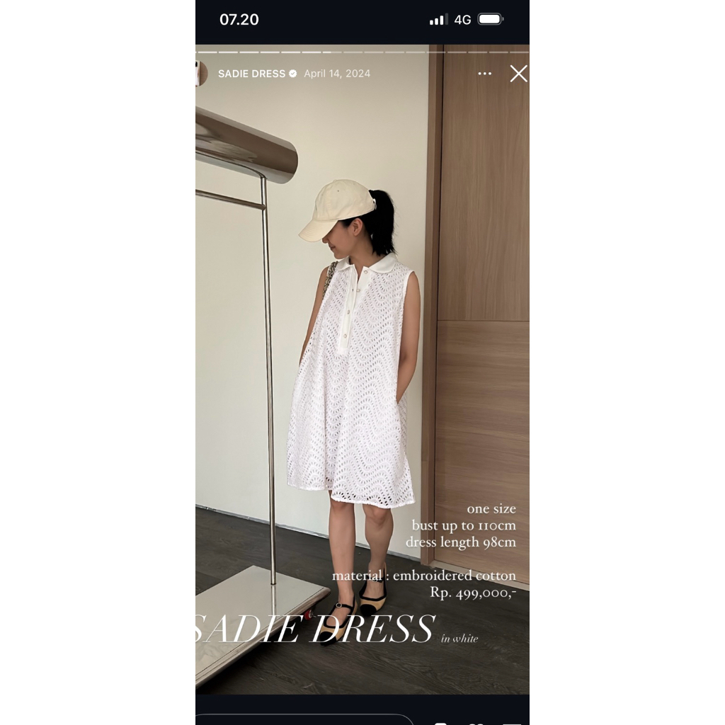 jii by gloria agatha sadie dress p r e l o v e d