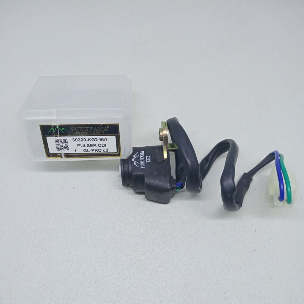 PULSER CDI GL PRO (30300-KG2-951) ORIGINAL FUKUYAMA
