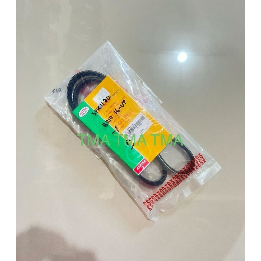 Fan Belt Brio 5PK1120 Aspira