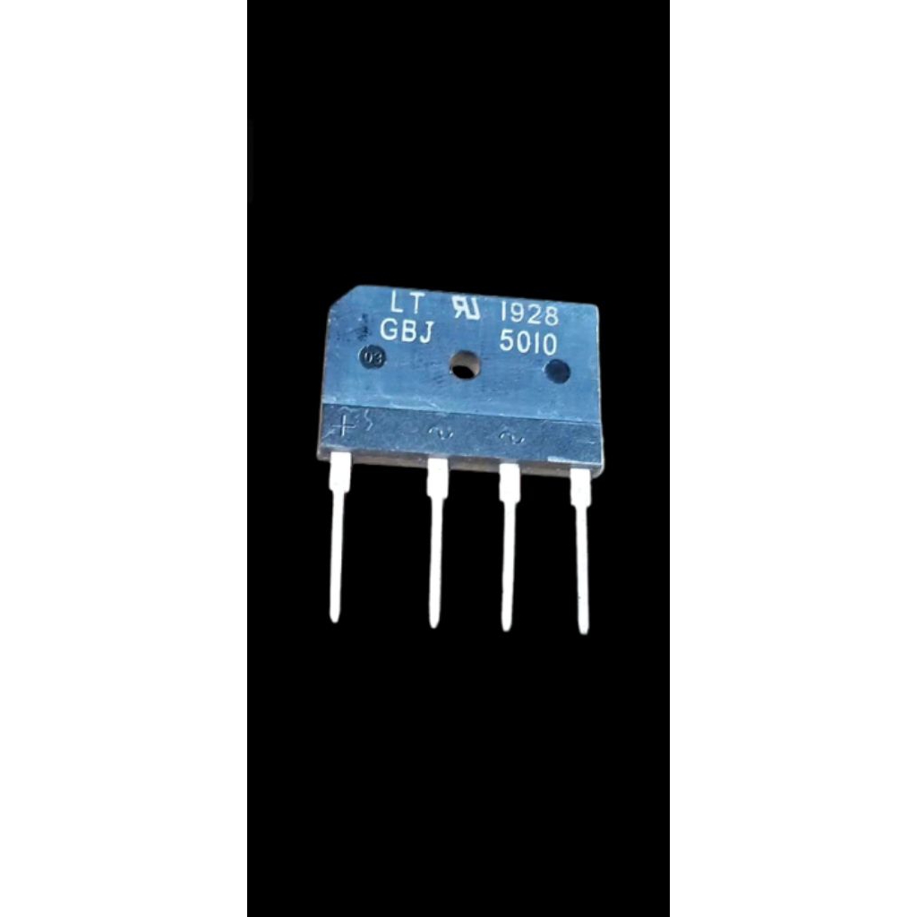 dioda bridge kiprok sisir 50A 5010