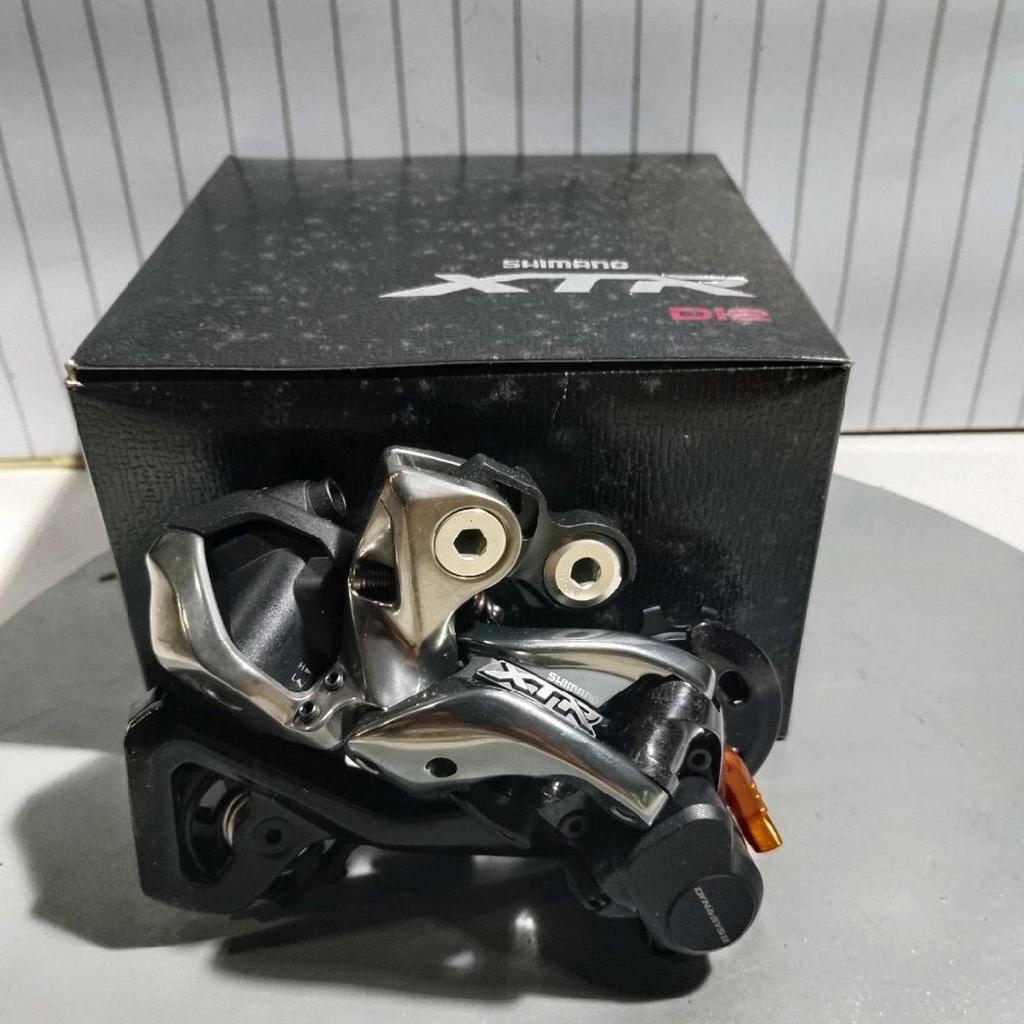 RD SHIMANO DEORE XTR RD-M9050-GS