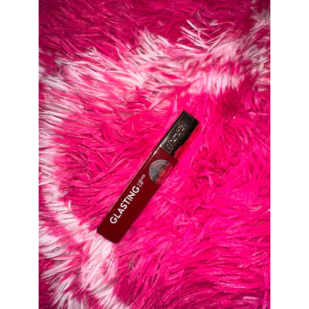 WARDAH GLASTING 08 PRELOVED