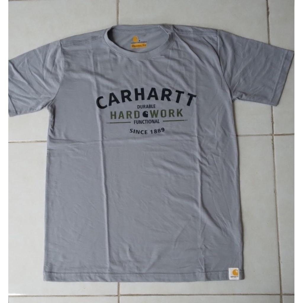 Carhartt T-shirt