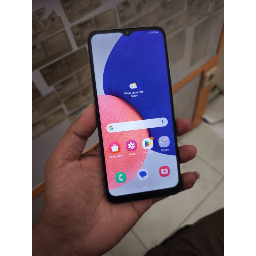 Samsung Galaxy a22 5g 6/128 Second unit only