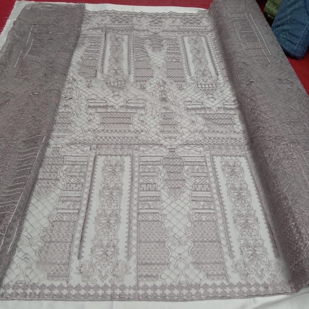 KAIN TILE SAPTO ETNIK  KAIN TILE SAPTO ELISAB KAIN KEBAYA