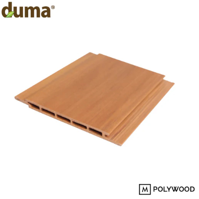 DUMA WPC MODERN 100 - WALL & CEILING PANEL