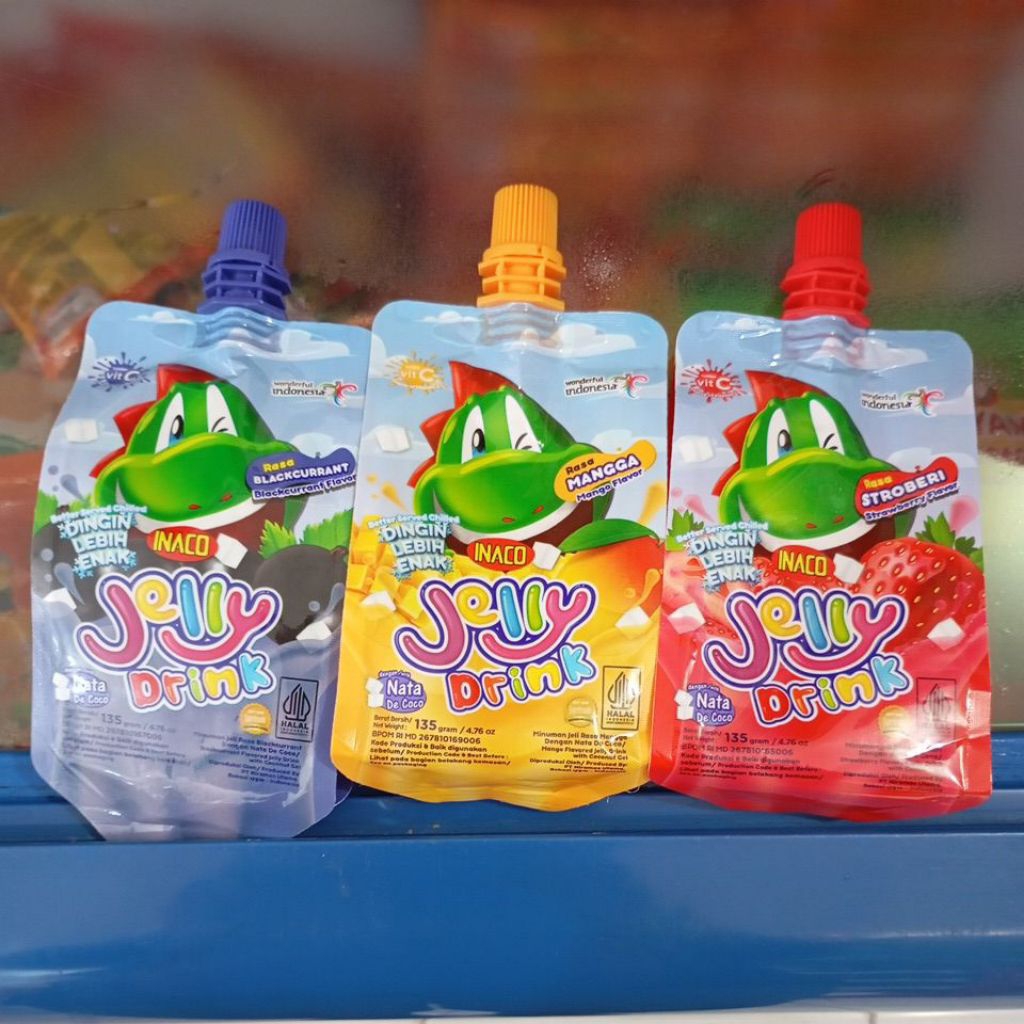 inaco jelly drink
