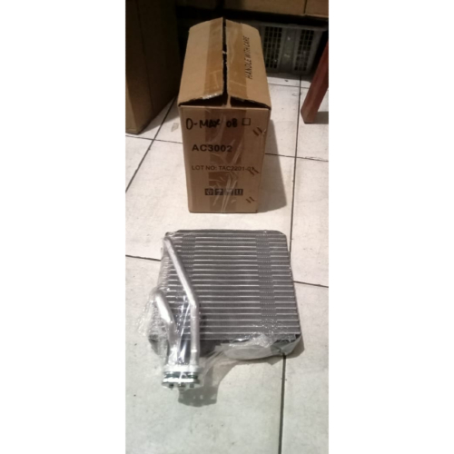 EVAPORATOR DMAX 2003-2012 HBS