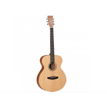Gitar Akustik Elektrik Tanglewood Twr2 Te + Softcase