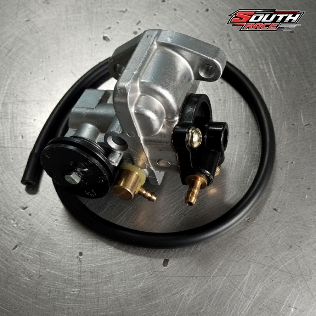 Pompa Oli Samping RX King New | Pompa Oli RX King Tahun Muda