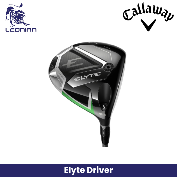 Callaway Driver Elyte Stick Golf