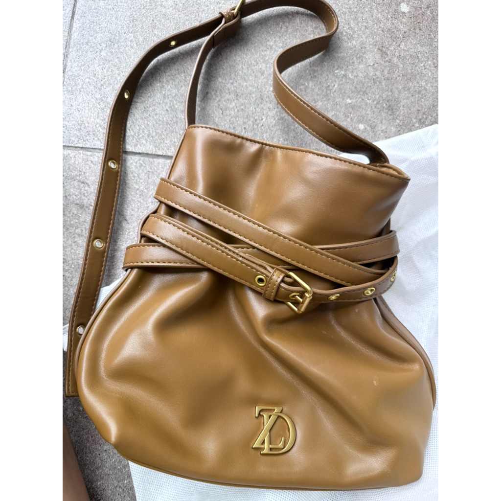 Preloved Tas zytadelia