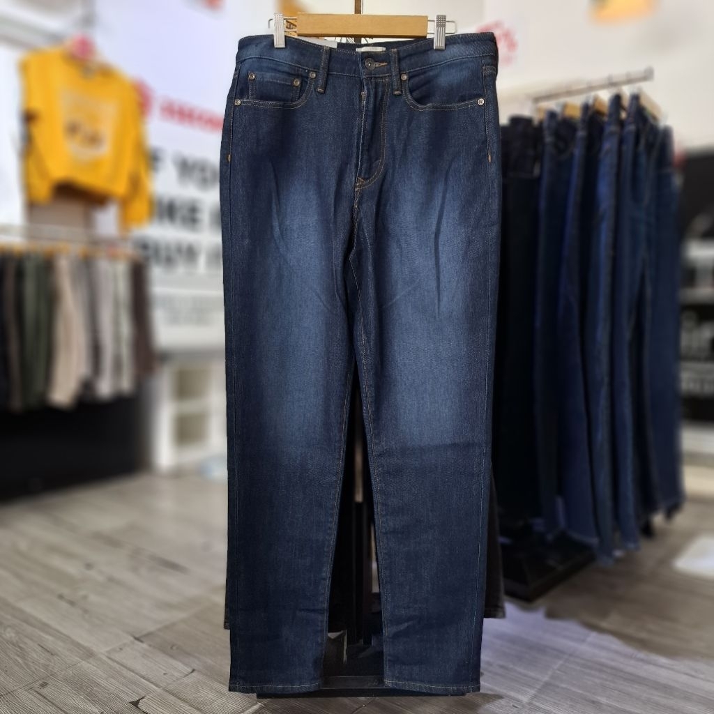 Celana Panjang 3second Terbaru Original