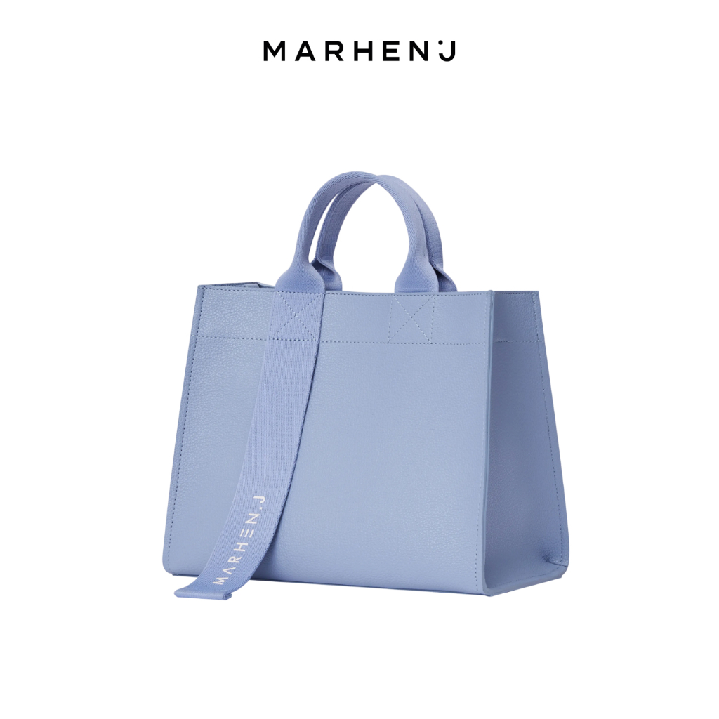 Marhen J Cindy Bag - Sky Blue