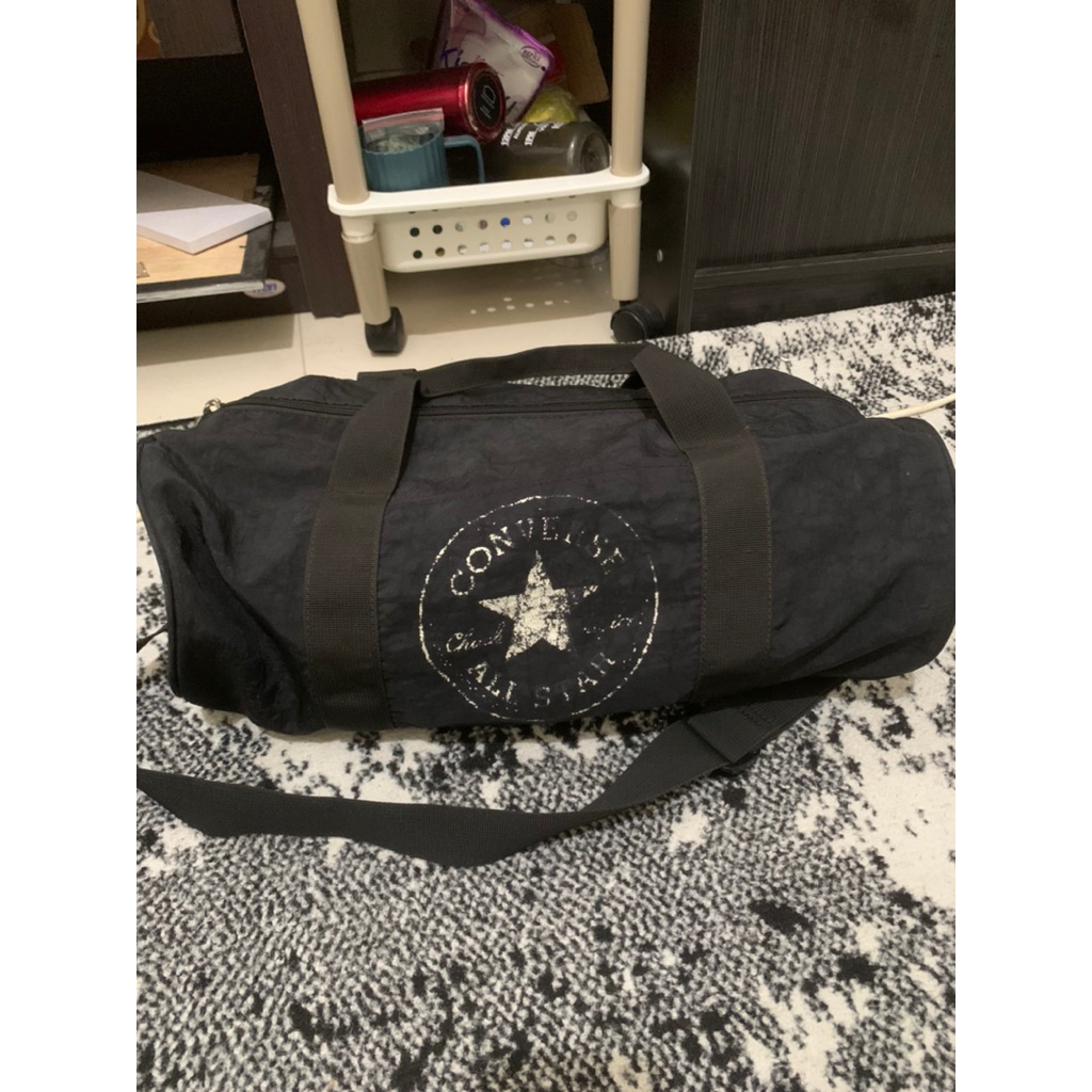 Duffle Bag Converse