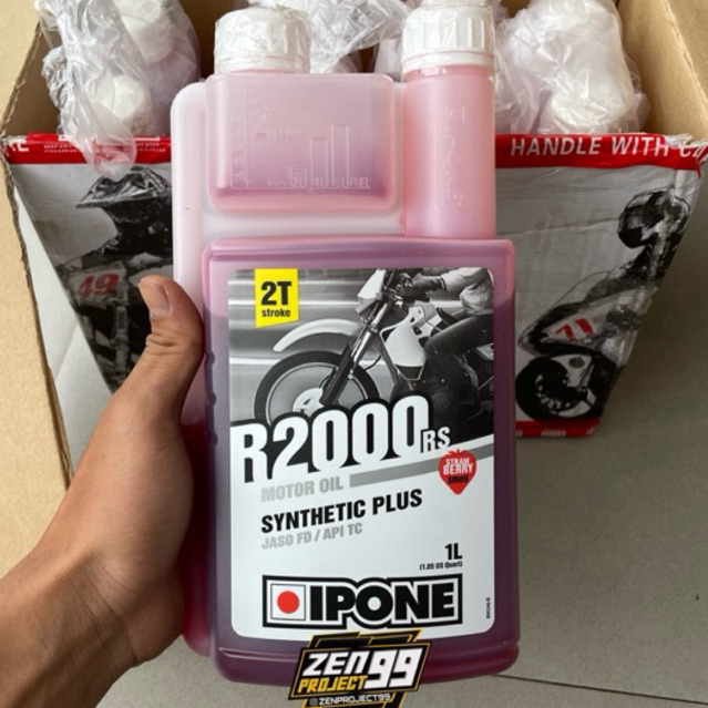 OLI SAMPING 2TAK IPONE R2000RS / OLISAMPING 2TAK NINJA 2TAK. FIZR.RX KING.