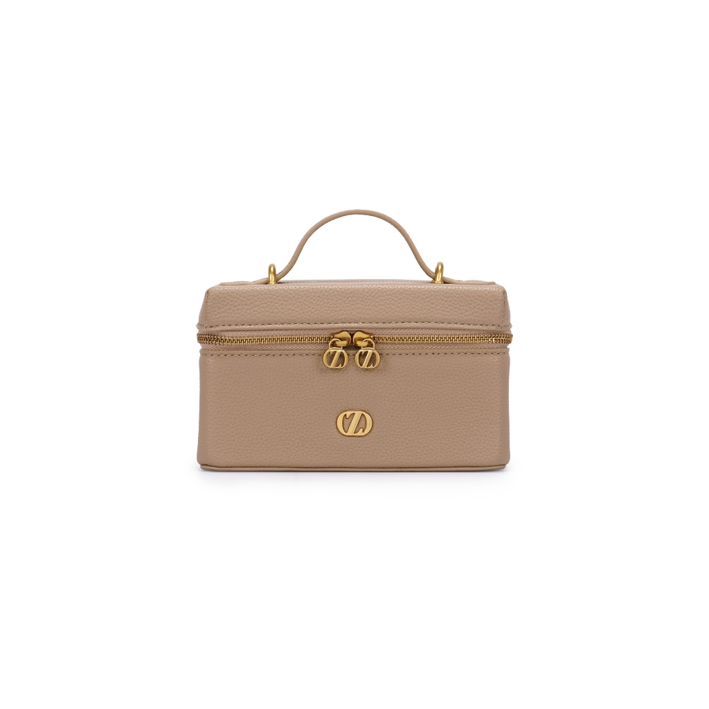 ZYTADELIA Claudie Bag Series