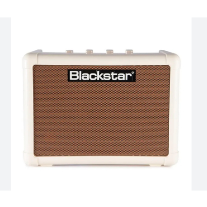 Amply Ampli Mini Gitar Akustik Blackstar Fly 3 Mini Amp