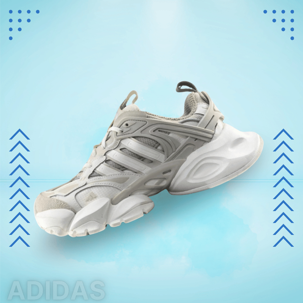 XlG RuNN3r Dlx sepatu sneakers kekinian