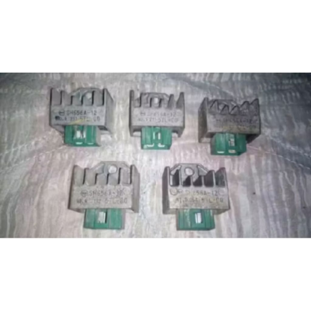 kiprok gibrok Mio sporty Mio smel Mio soul Karbu original cabutan