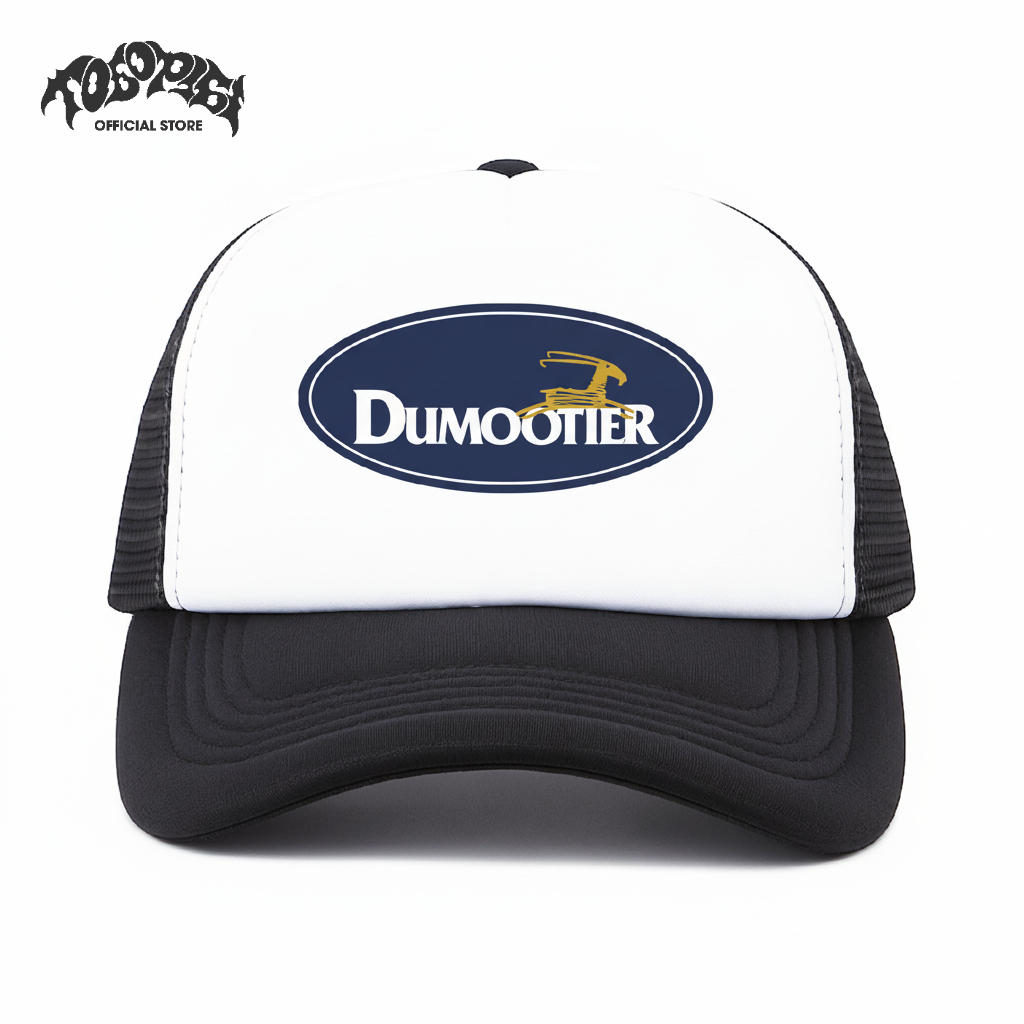 TOGOPIGI - Topi Trucker - Dumo Deer