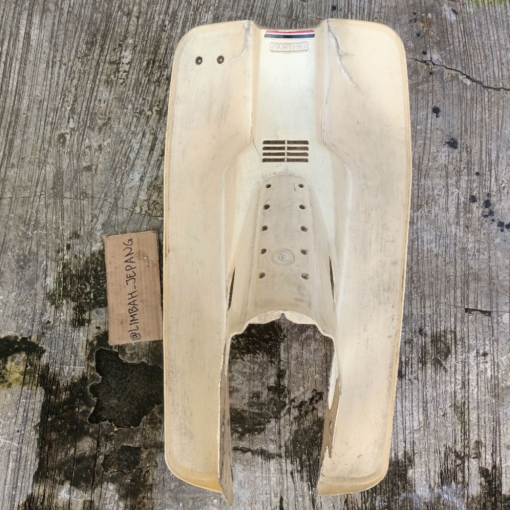 sayap tebeng honda astrea prima original second