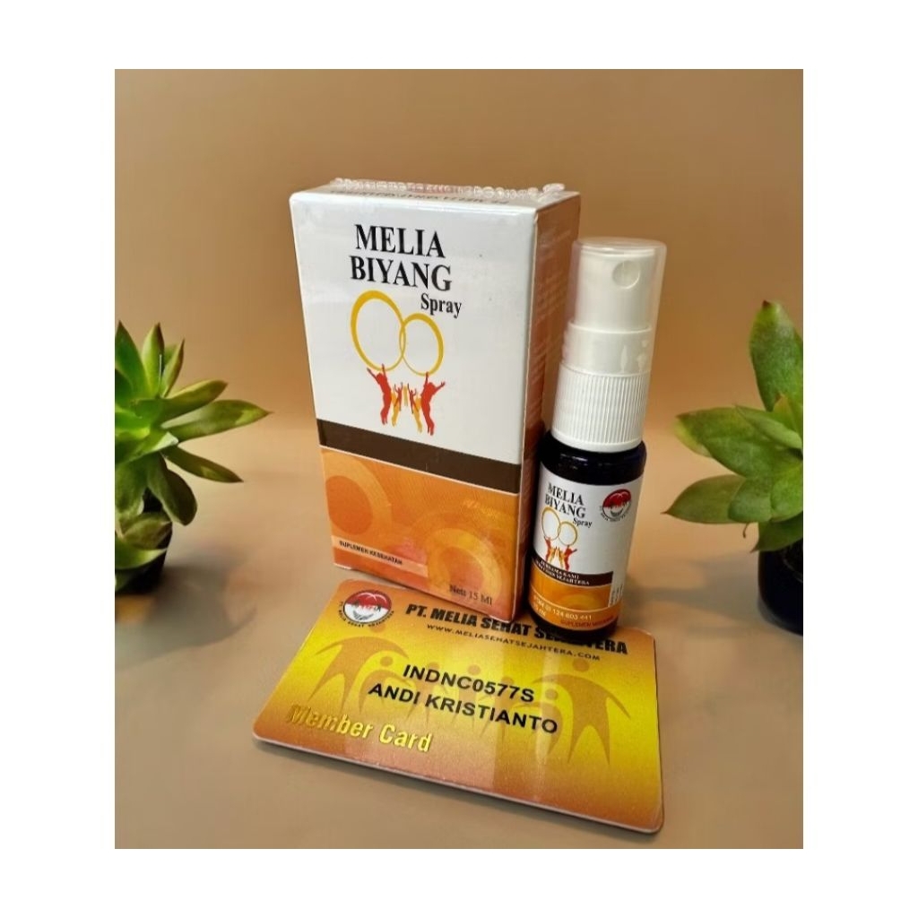 Melia Propolis Biyang