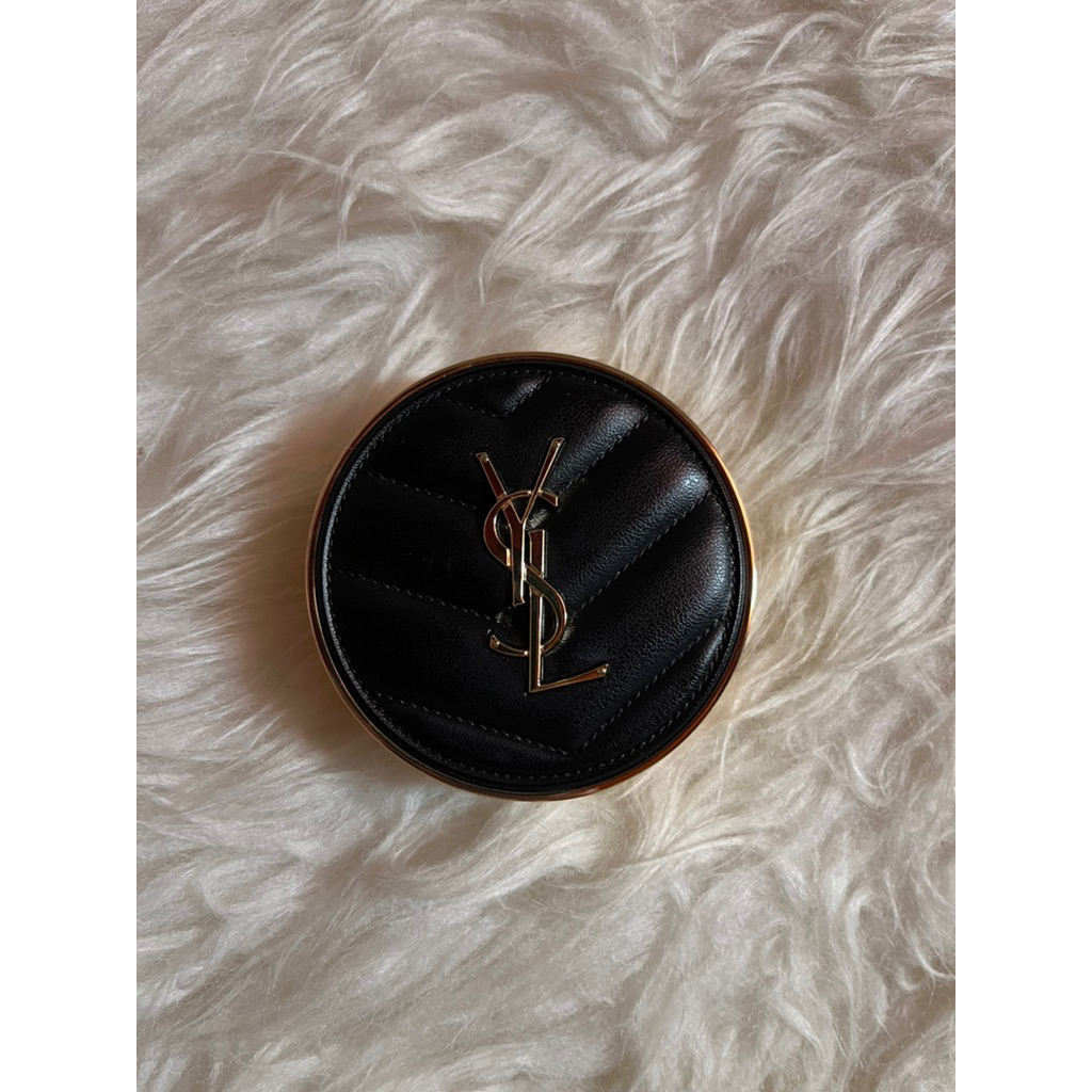 case YSL cushion original
