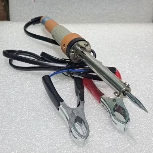 Solder DC 12Volt 40Watt Soder DC12V 40W