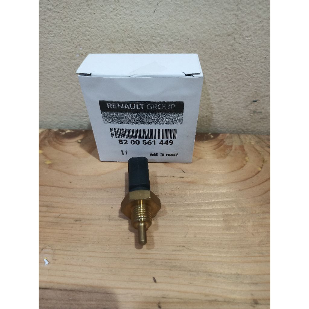 sensor temperatur ect Renault Avantime