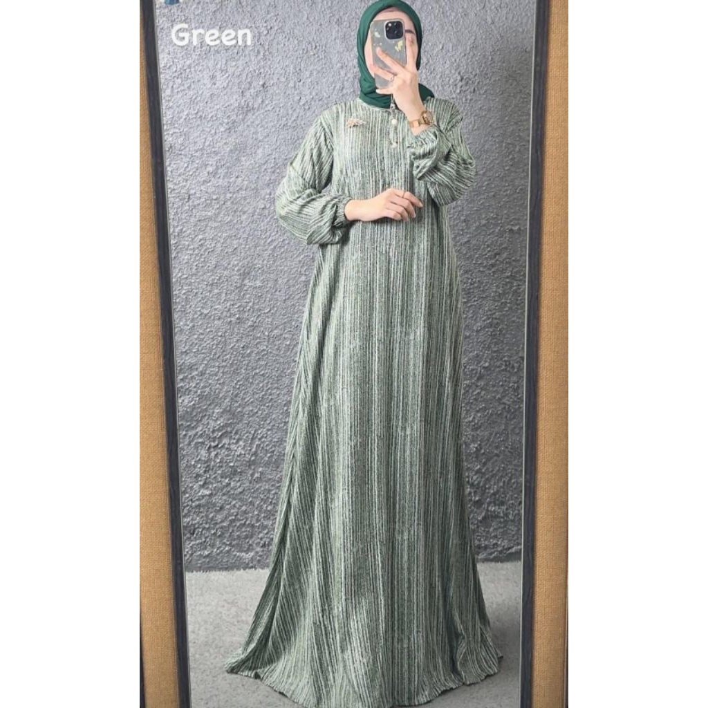 Mayar  Dress by Jannat id