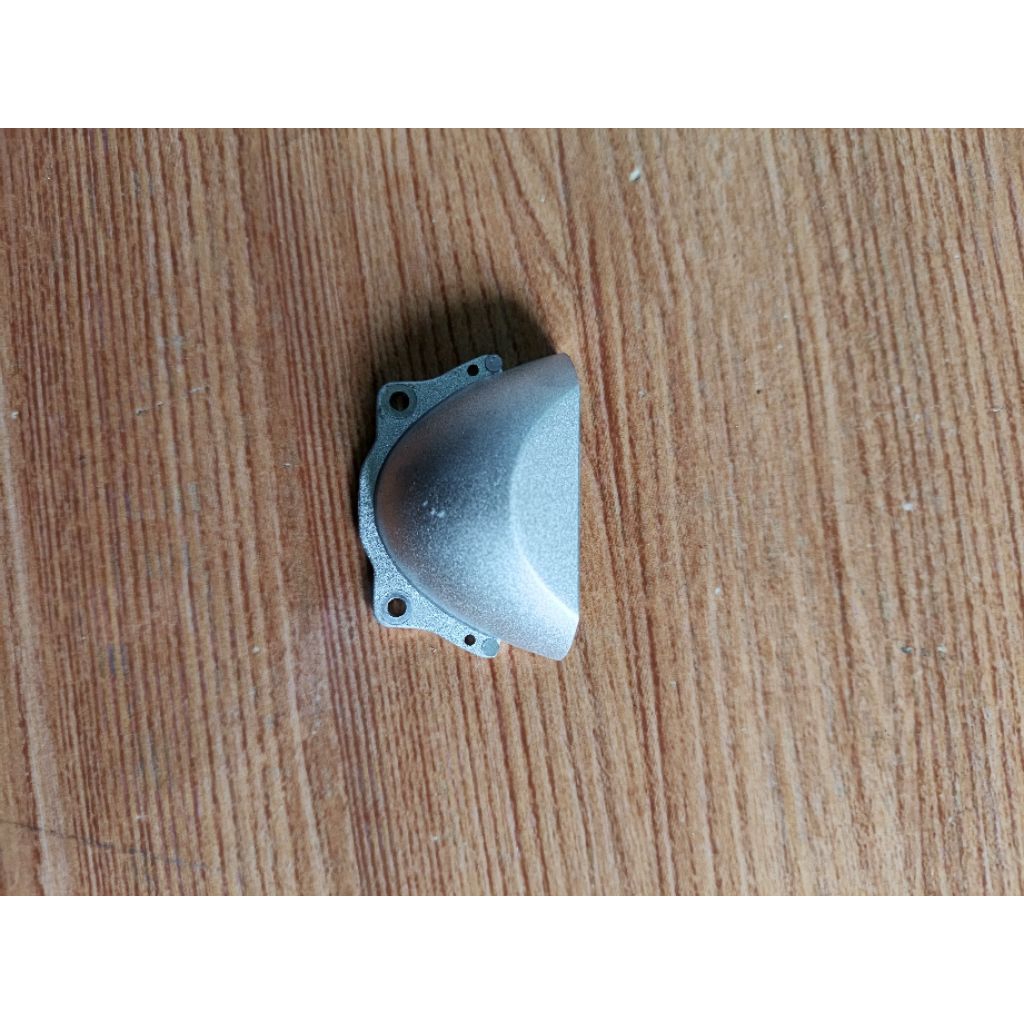 Bowl All biled matrix alumunium