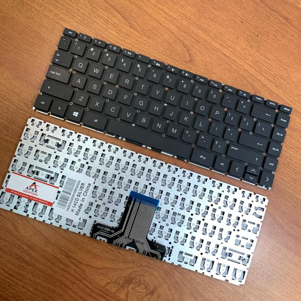 Keyboard Laptop HP 14s-dq 14sdq 14s-dq0508tu 14s-dq2622tu 14s-dq5002tu
